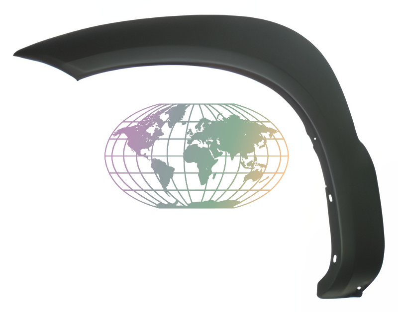 Bodermann Spatbordverbreder 4481532