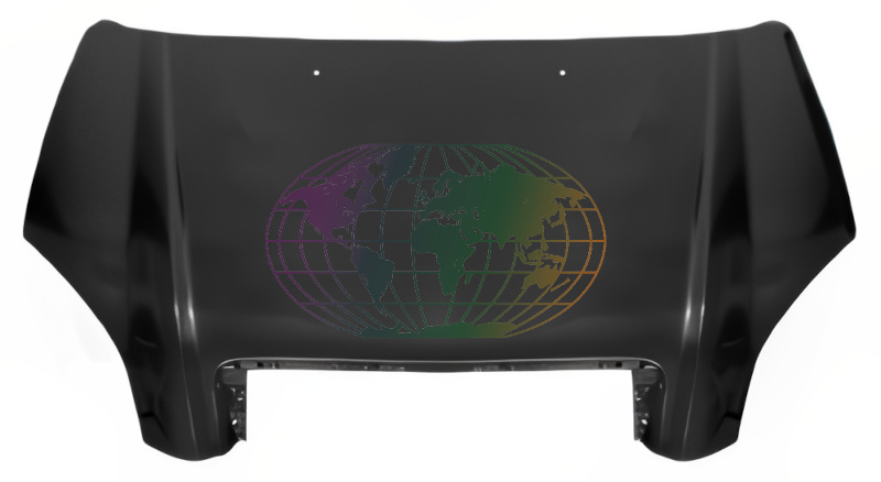 Bodermann Motorkap 4481800