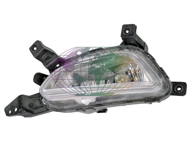 Bodermann Mistlamp 4482296