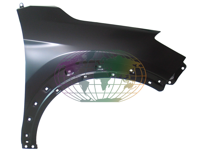 Bodermann Spatbord 4482501