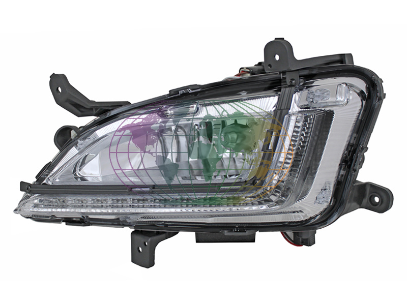 Bodermann Mistlamp 4483296