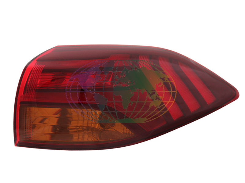 Bodermann Achterlicht 4483411