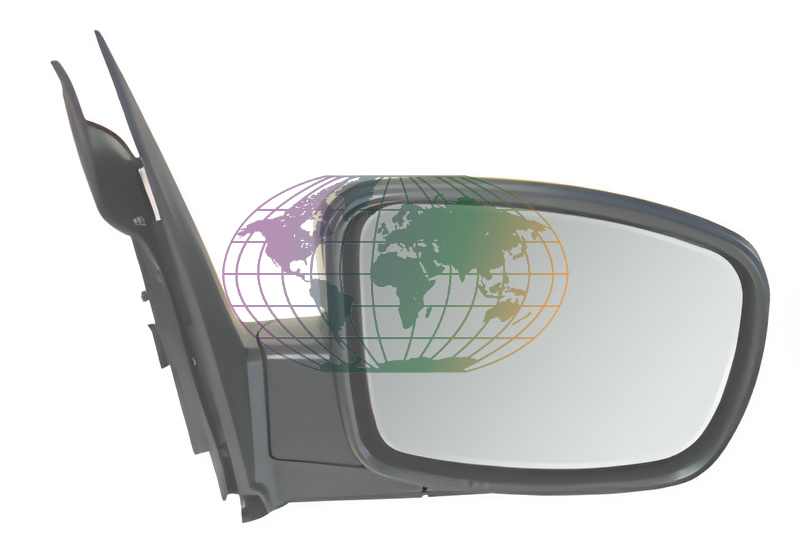 Bodermann Buitenspiegel 4485081