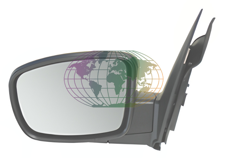 Bodermann Buitenspiegel 4485082