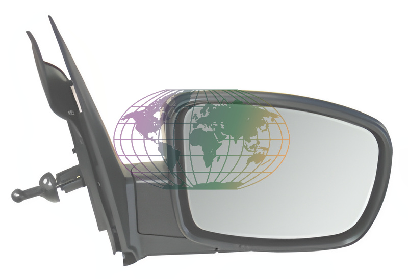 Bodermann Buitenspiegel 4485083