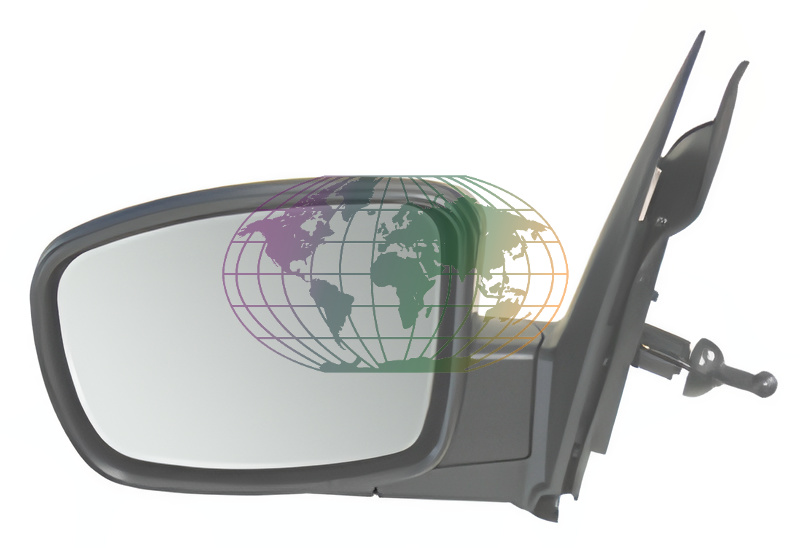 Bodermann Buitenspiegel 4485084