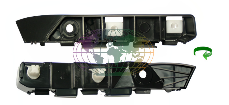 Bodermann Bumpersteun 4485111