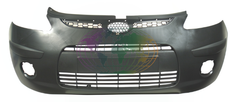 Bodermann Bumper 4485120