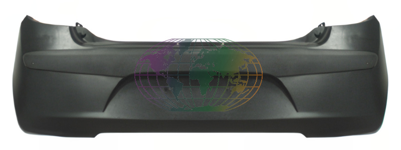 Bodermann Bumper 4485150