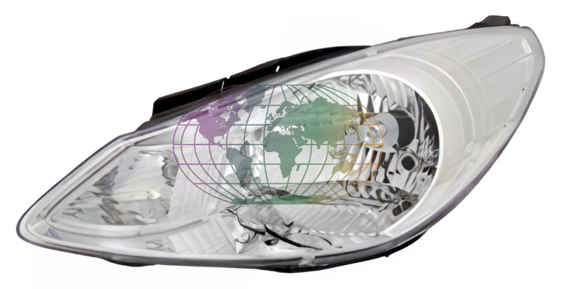 Bodermann Koplamp 4485276