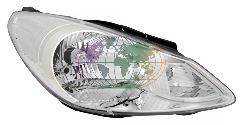 Bodermann Koplamp 4485277