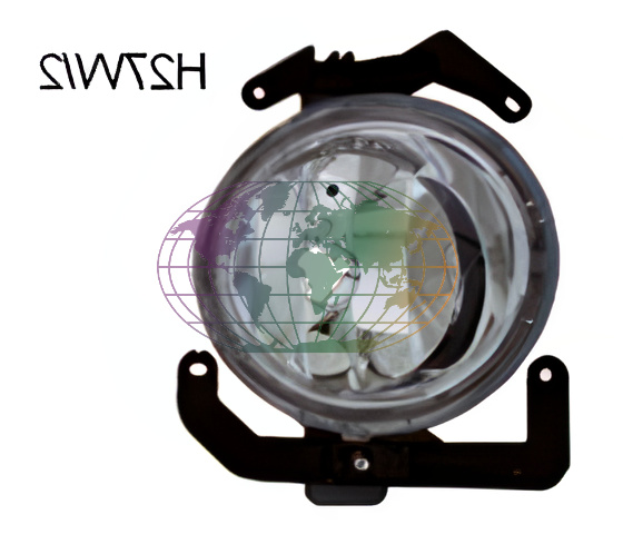 Bodermann Mistlamp 4485296