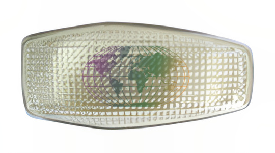 Bodermann Knipperlicht 4485310