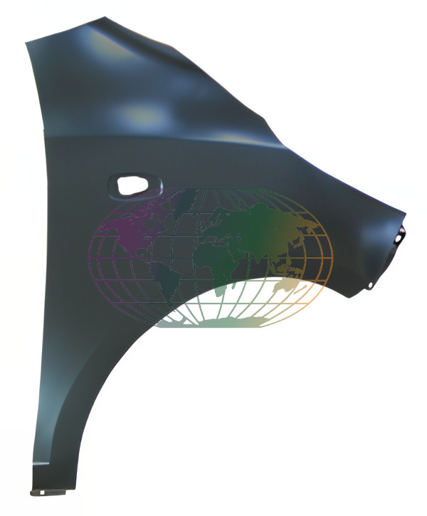 Bodermann Spatbord 4485501