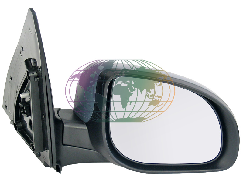 Bodermann Buitenspiegel 4486081