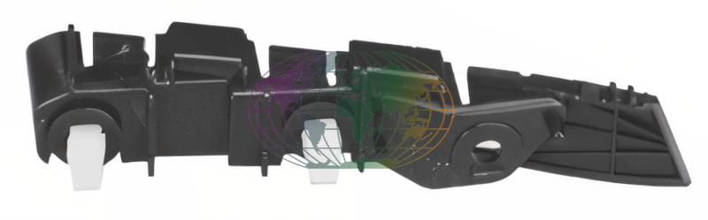 Bodermann Bumper 4486112