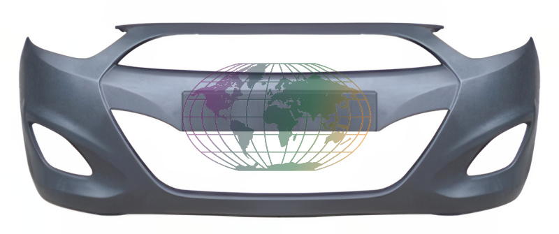 Bodermann Bumper 4486120