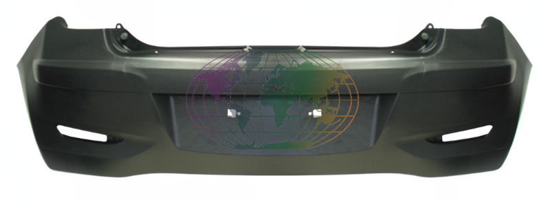 Bodermann Bumper 4486150