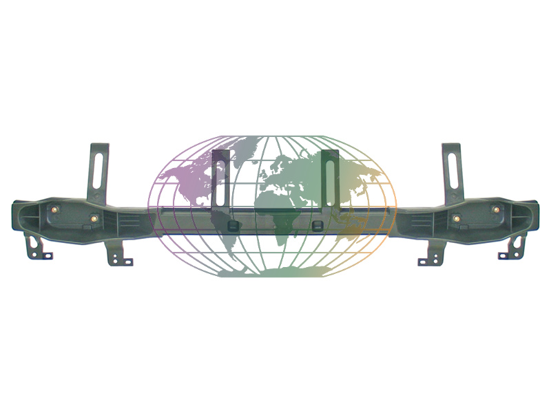 Bodermann Drager, bumper 4486155