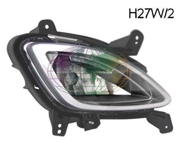 Bodermann Mistlamp 4486295