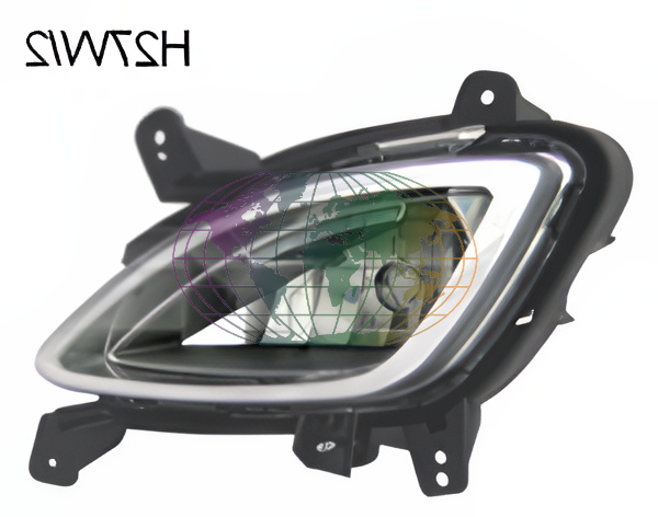 Bodermann Mistlamp 4486296