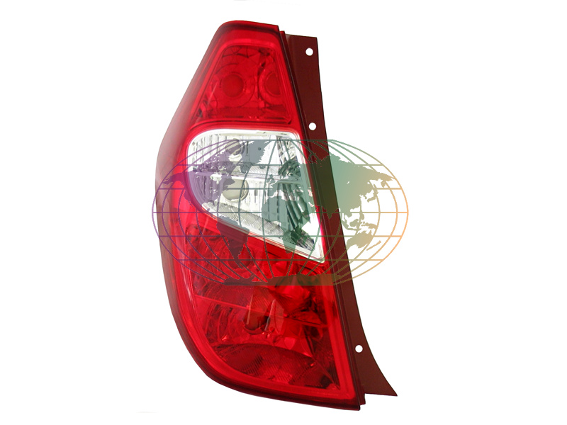 Bodermann Achterlicht 4486402