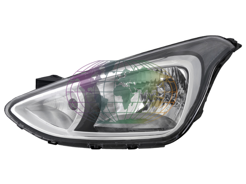 Bodermann Koplamp 4487276