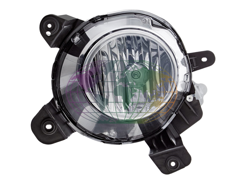 Bodermann Mistlamp 4487296