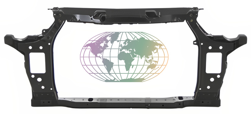 Bodermann Voorpaneel deel 4487600