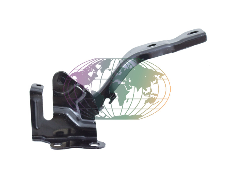 Bodermann Scharnier, motorkap 4487851