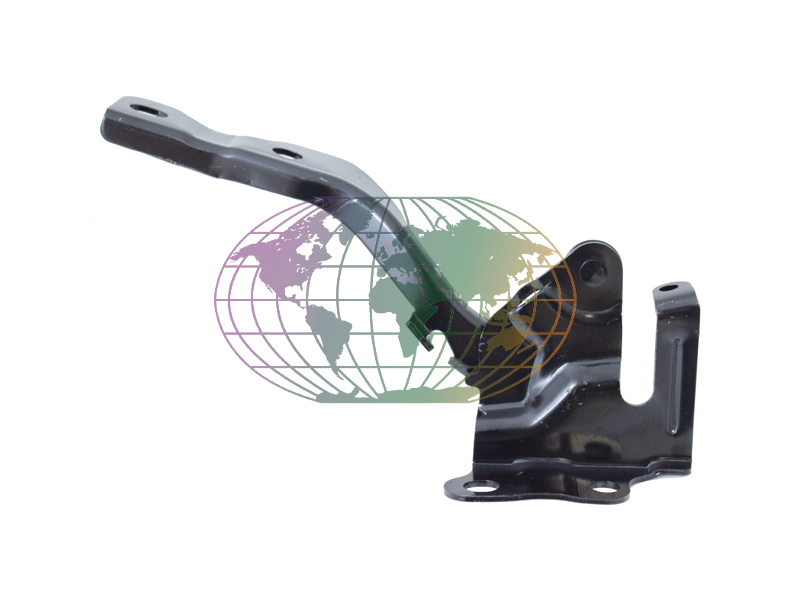 Bodermann Scharnier, motorkap 4487852