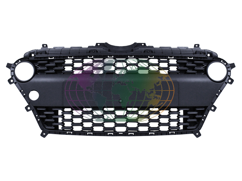 Bodermann Grille 4488350