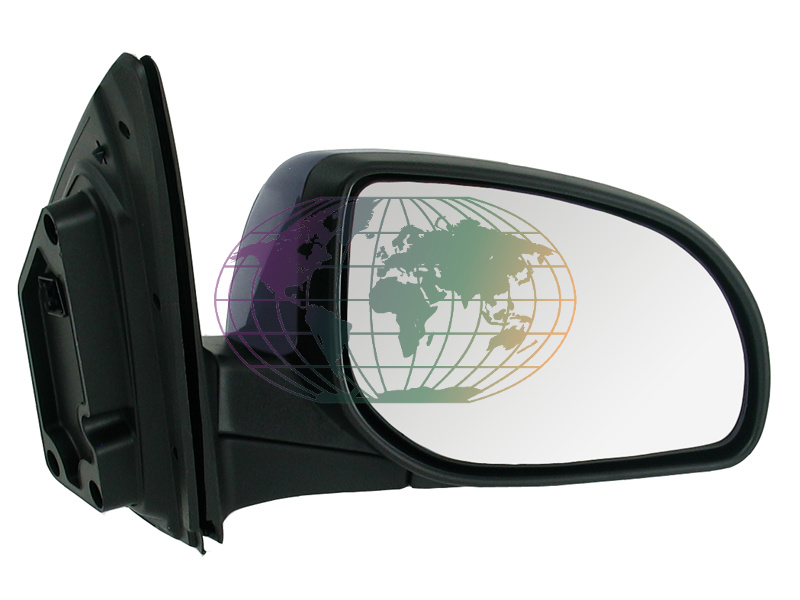 Bodermann Buitenspiegel 4491073