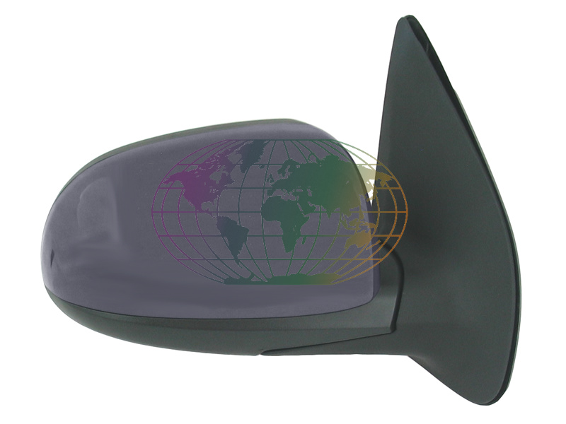 Bodermann Buitenspiegel 4491074