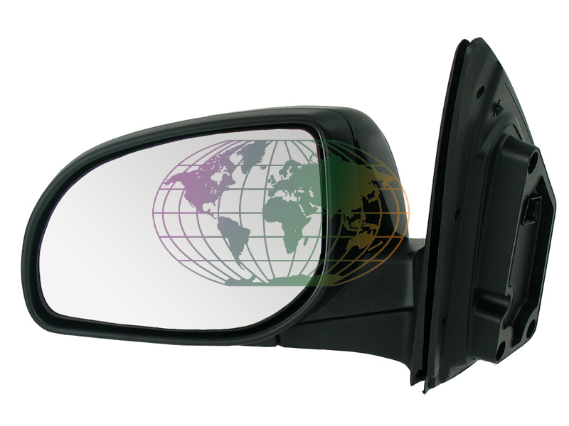 Bodermann Buitenspiegel 4491084