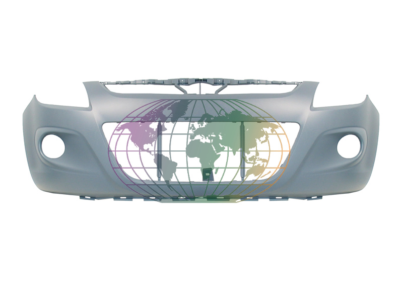 Bodermann Bumper 4491130