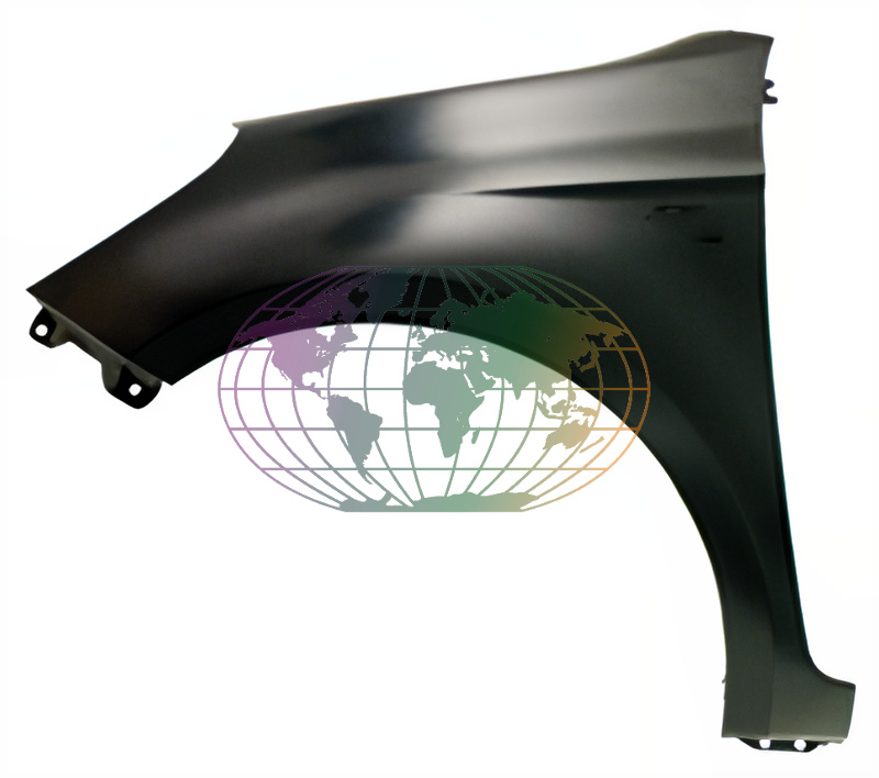 Bodermann Spatbord 4491512