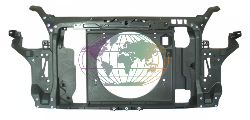 Bodermann Voorpaneel deel 4491600