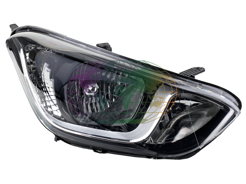 Bodermann Koplamp 4492275