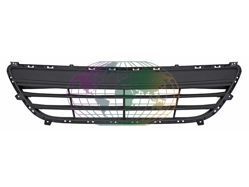 Bodermann Grille 4492360