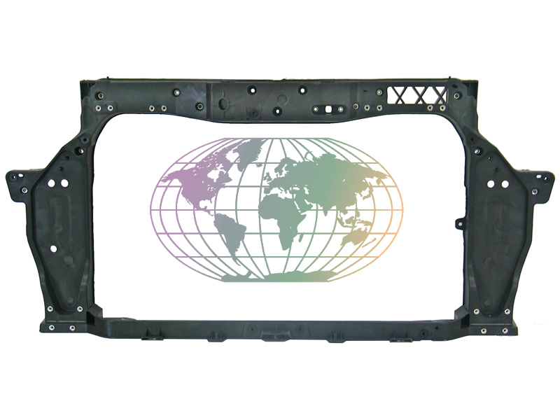 Bodermann Voorpaneel deel 4492600