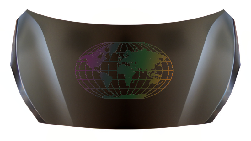 Bodermann MOTORKAP 4492800