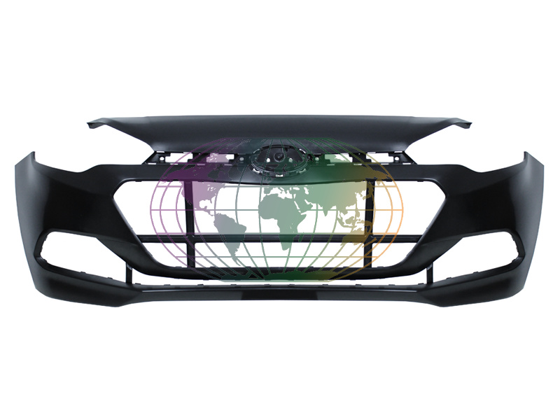 Bodermann Bumper 4493120