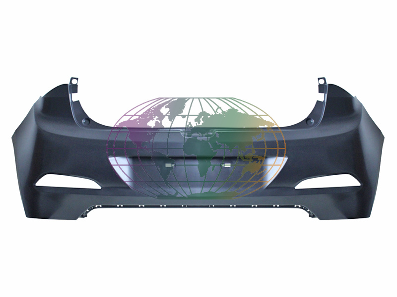 Bodermann Bumper 4493160