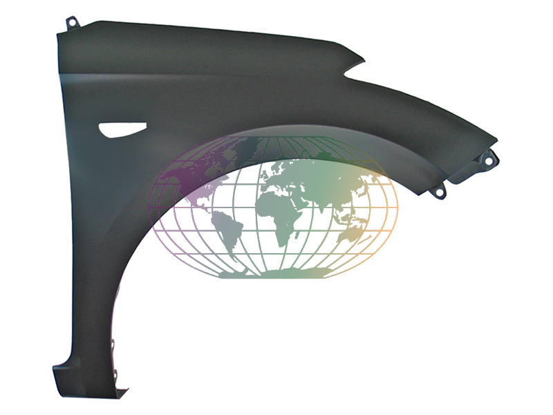 Bodermann Spatbord 4493511