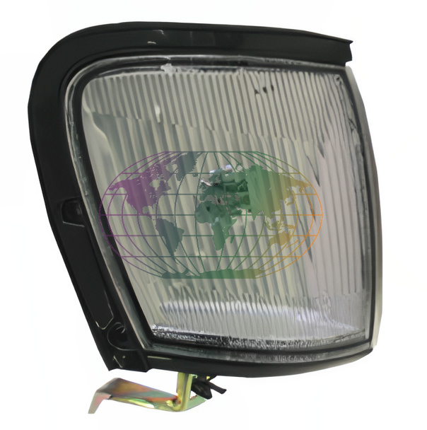 Bodermann Knipperlicht 4576311