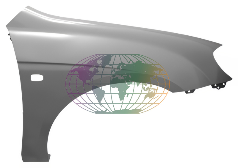 Bodermann Spatbord 4611511