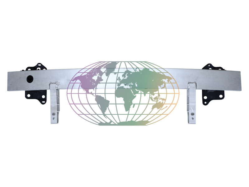 Bodermann Drager, bumper 4612115