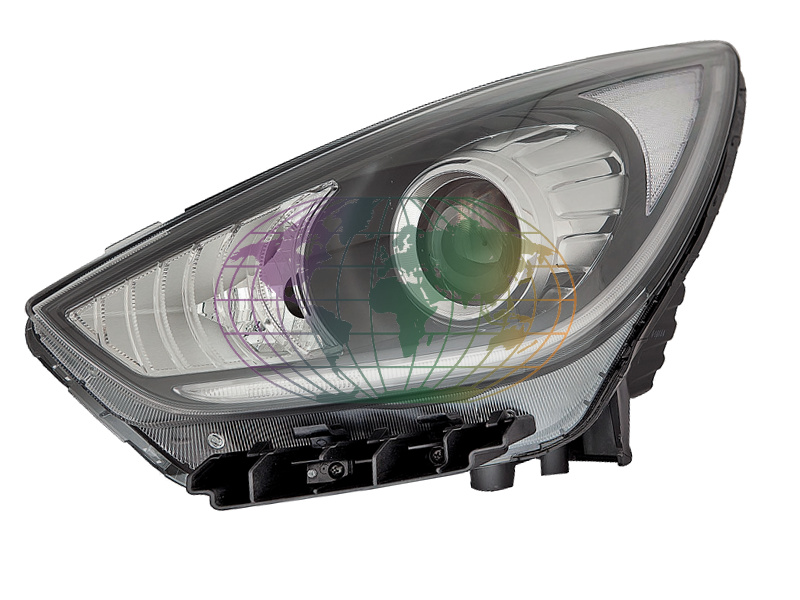 Bodermann Koplamp 4612278