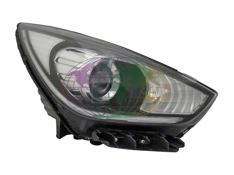 Bodermann Koplamp 4612281